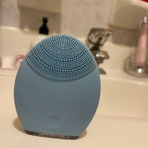 foreo luna
